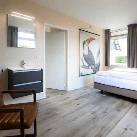 Vakantie Bij Meeussen - Schuttersoord Mook Pokoj fotografie
