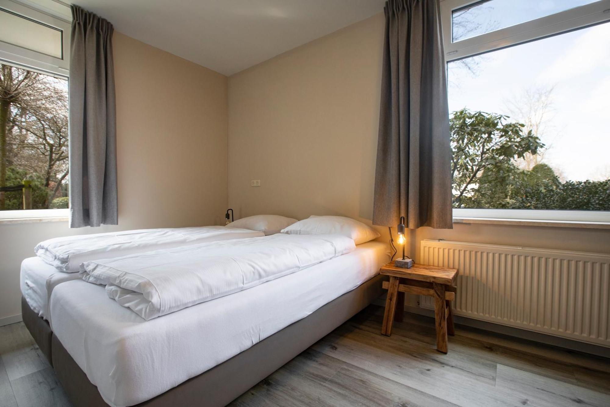 Vakantie Bij Meeussen - Schuttersoord Mook Pokoj fotografie
