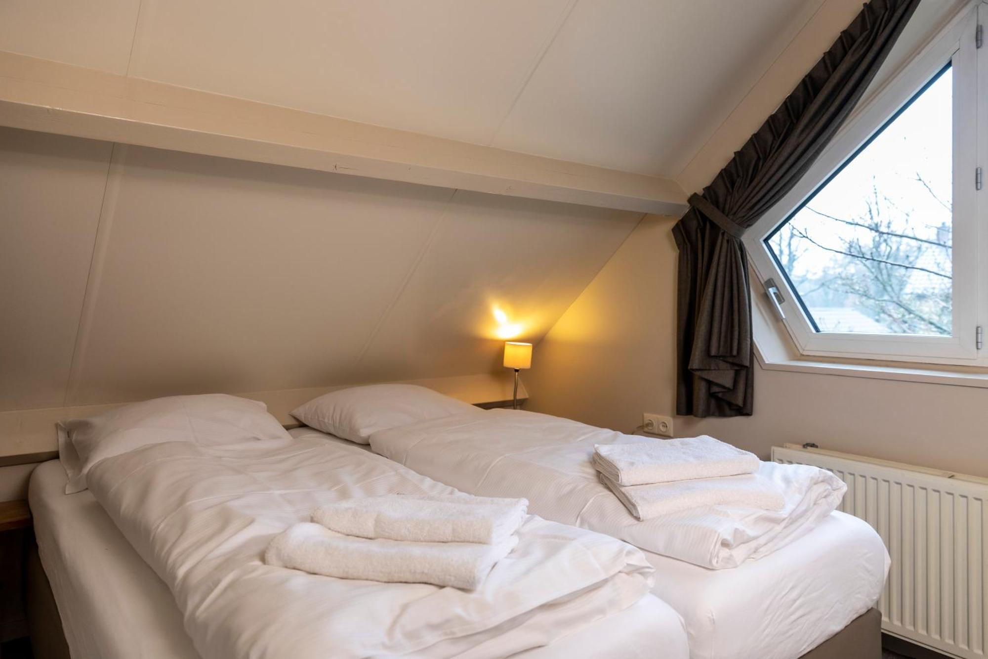 Vakantie Bij Meeussen - Schuttersoord Mook Pokoj fotografie