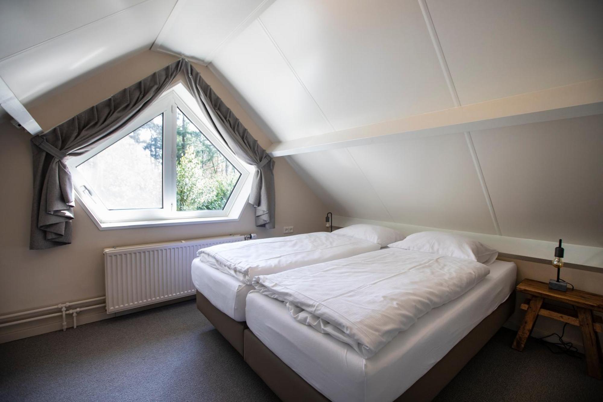Vakantie Bij Meeussen - Schuttersoord Mook Pokoj fotografie